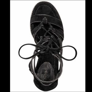 Frye Brielle Gladiator Sandal